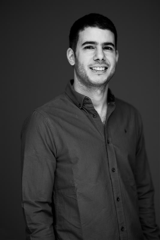 Sebastián Charaf