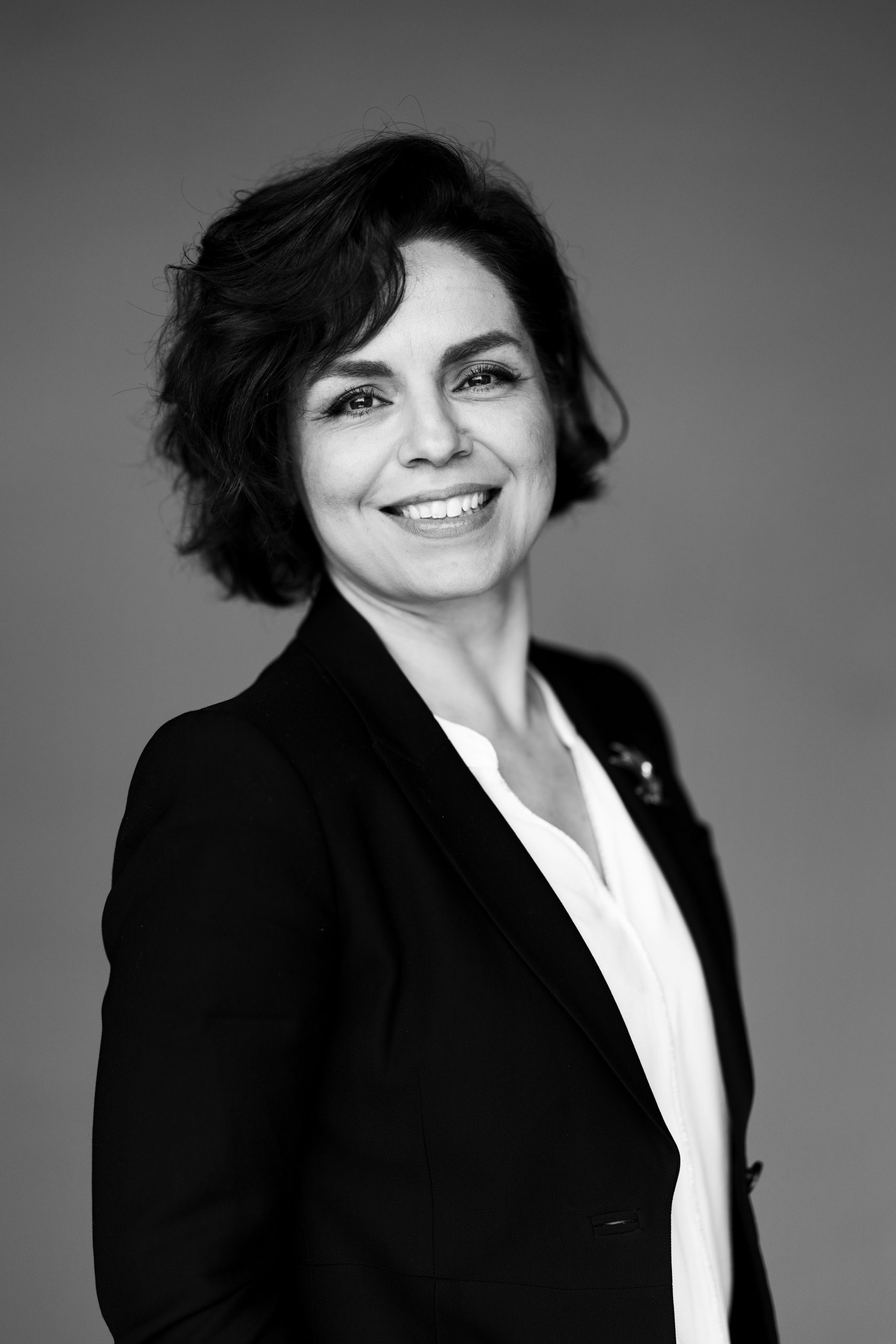 Nafiseh Reshadi