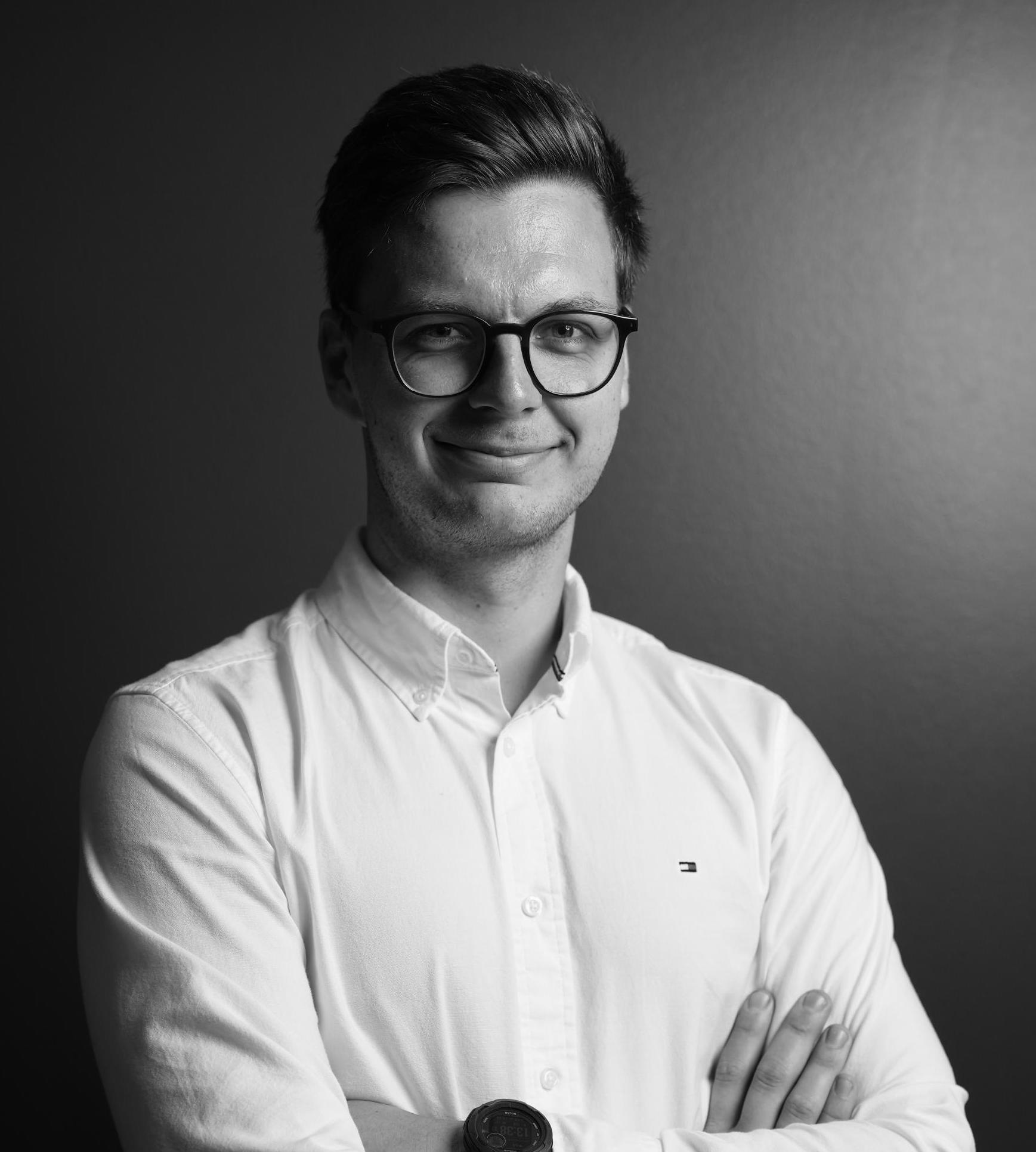 Kristoffer Helliesen