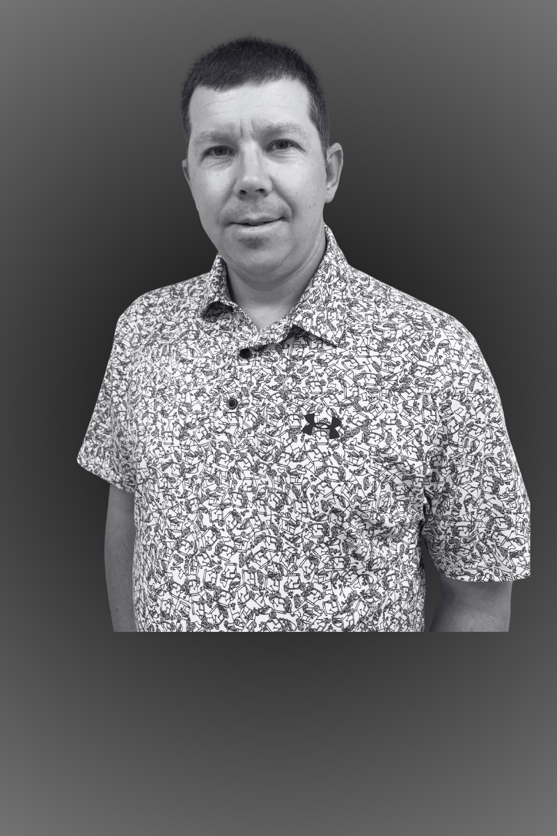 Trevor Hull