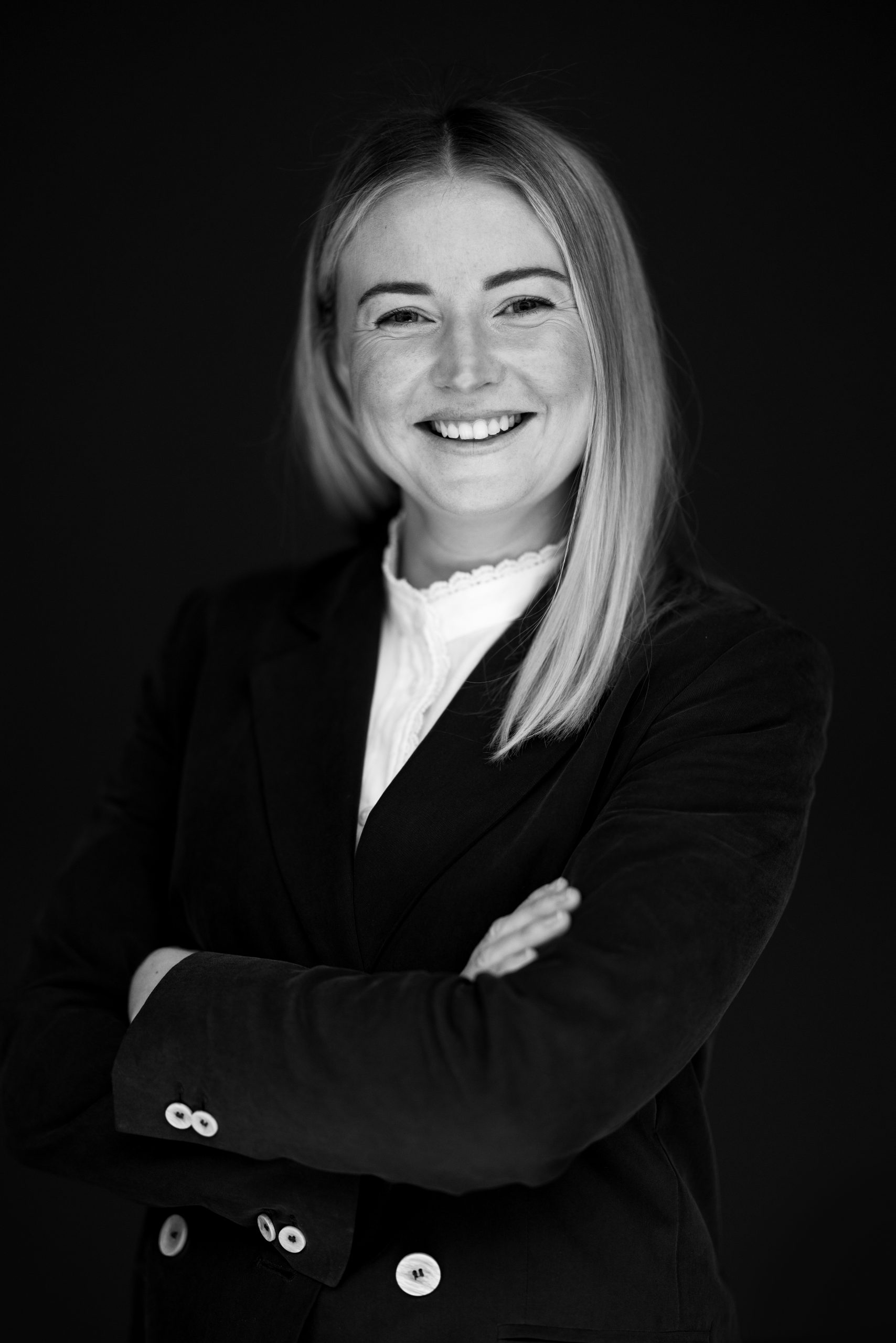 Merita Dagestad Oldereide