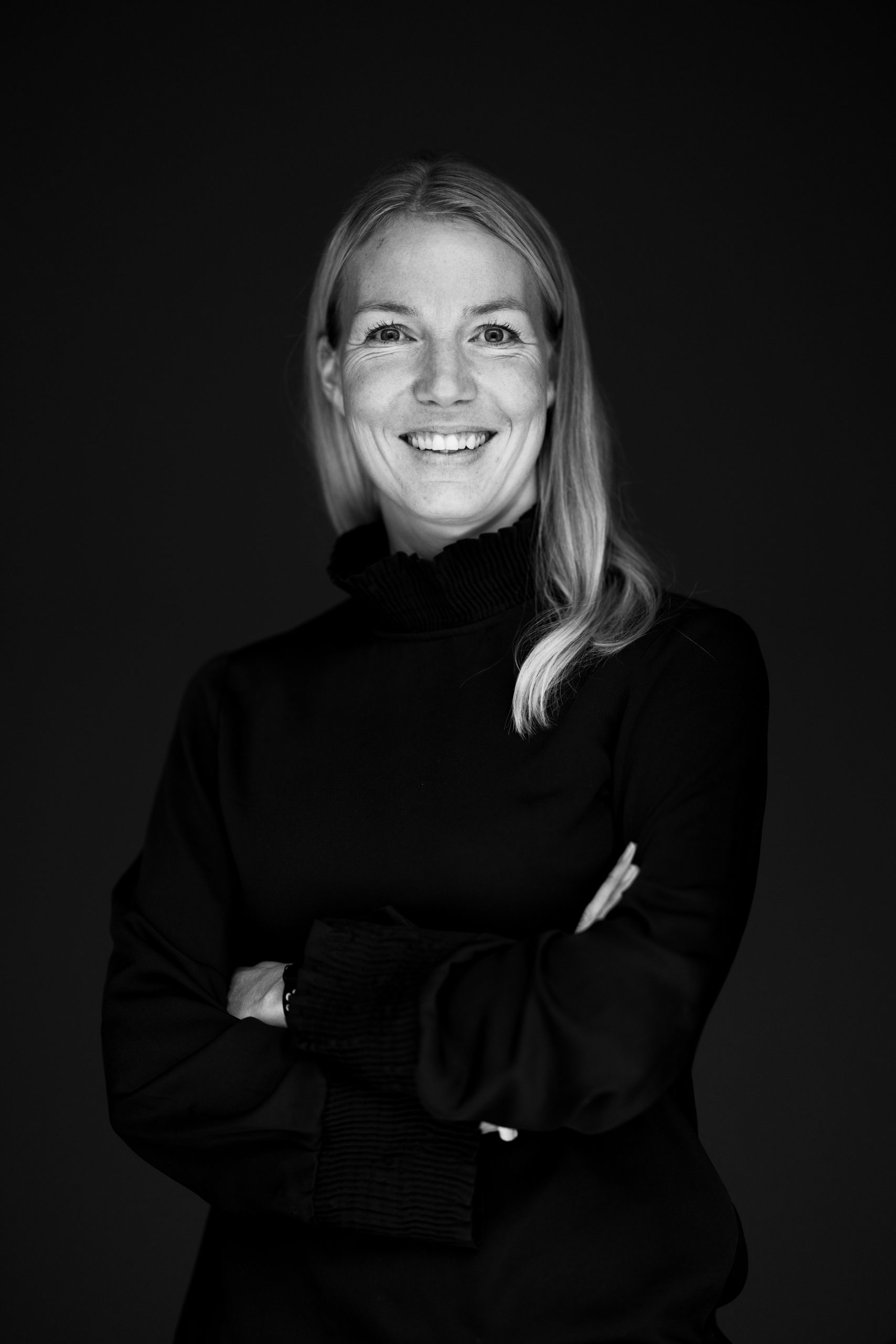 Anne Bergsagel